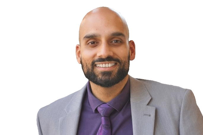 Amandeep Gangar