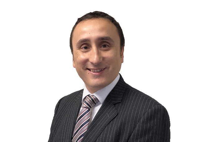 Daniel Da Silva
