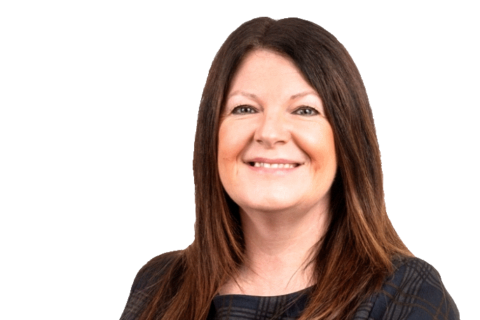 Karen Dring