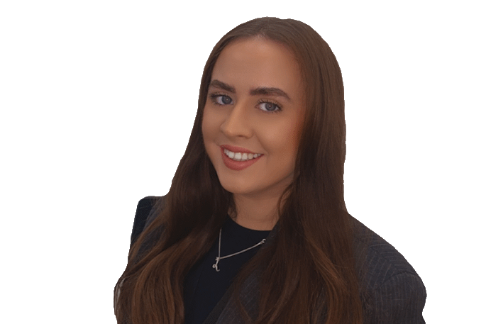 Lauren Hassall