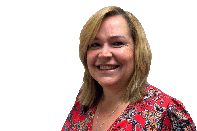 Lisa Syrett
