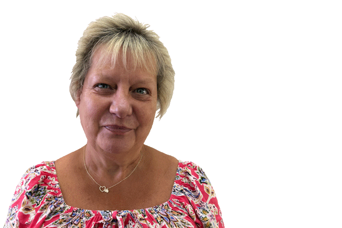 Marie Nield
