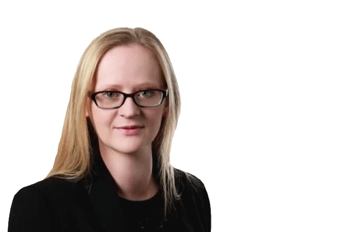 Suzanne Folbigg